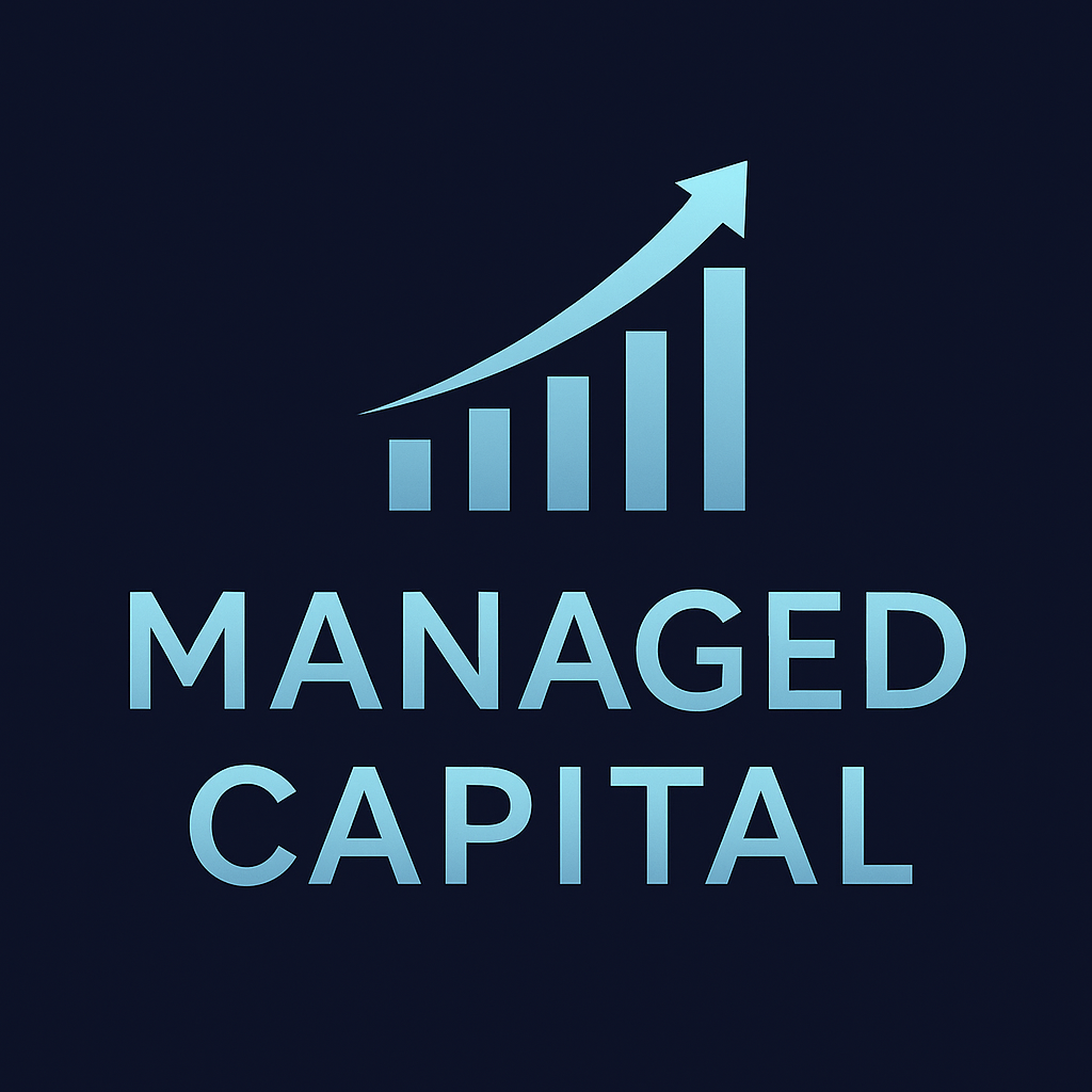 Managed Capital Card