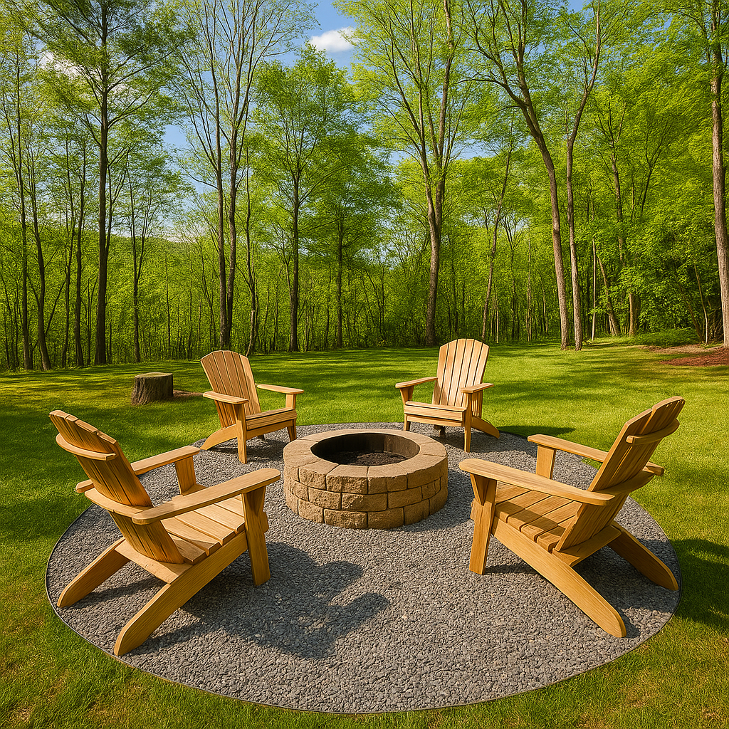 Historic-style woodworking workshop with tools and pine walls