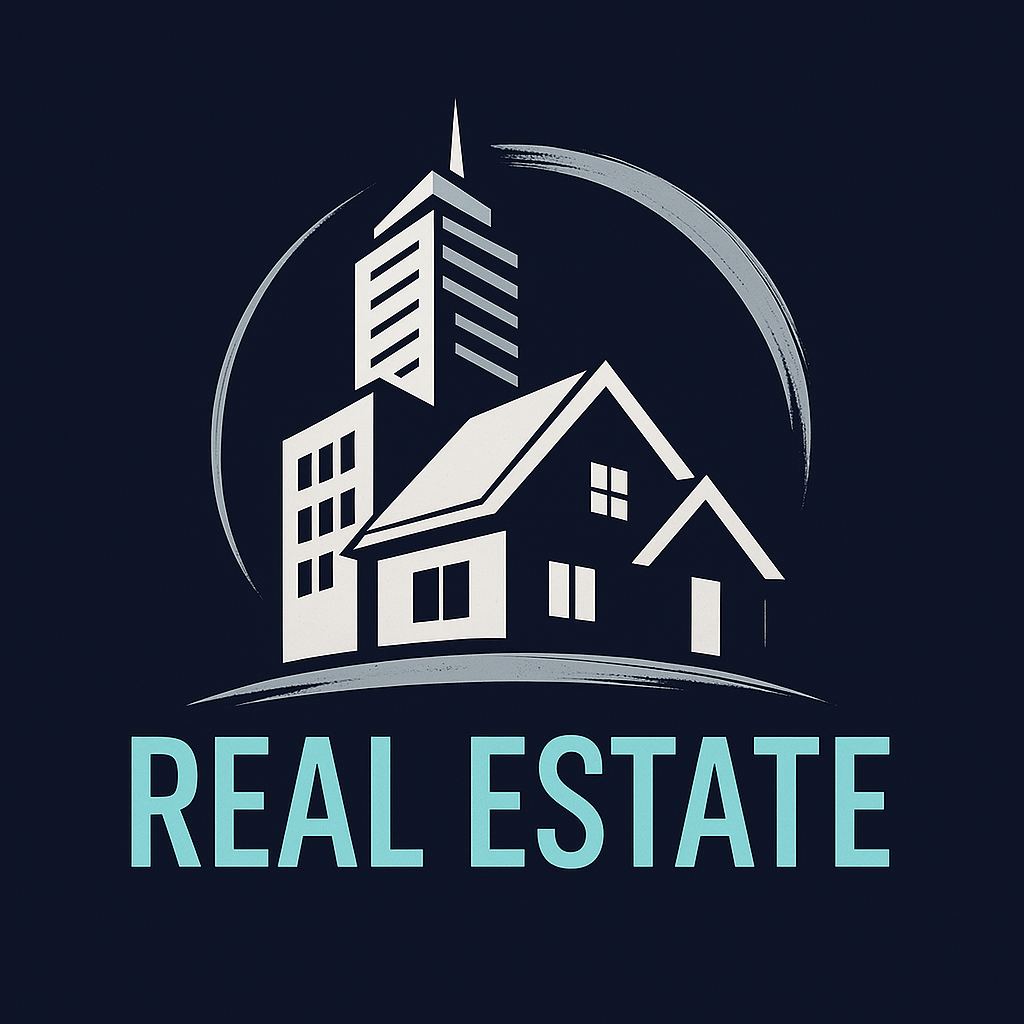 Real Estate Card